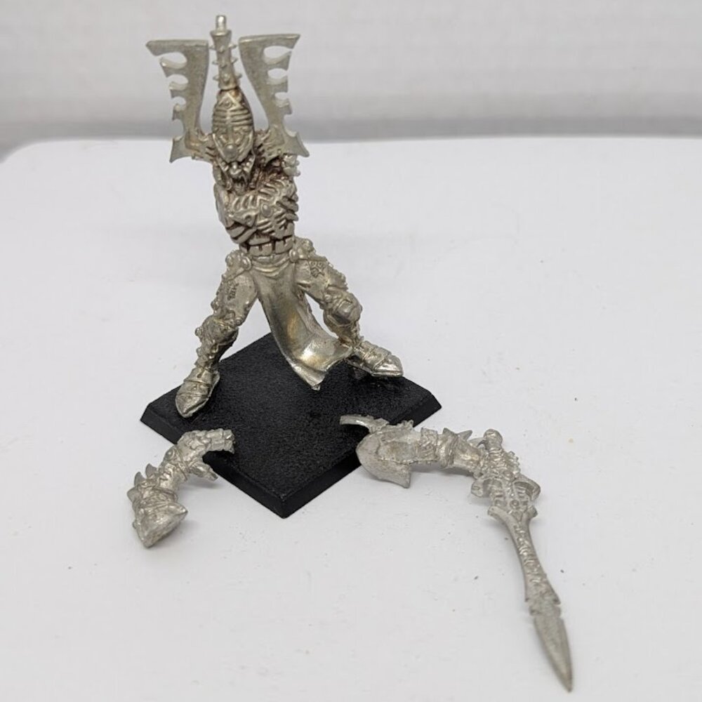 Aeldari Eldar Avatar of Khaine 1  Metal OOP - Warhammer 40k